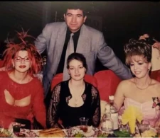 Aygün Kazımova qızı İlqarənin arxiv VİDEOsunu yaydı