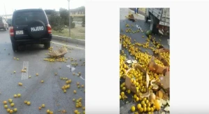 Bakıda insanlığa sığmayan HƏRƏKƏT: İcra Hakimiyyəti işçiləri vətəndaşın başına oyun açdı