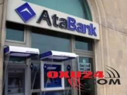 “Atabank” çökür - GƏLİŞMƏ