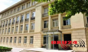 Müəllimlərdən pul yığan direktor işdən qovuldu