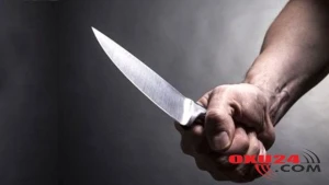 Arvadını 20 bıçaq zərbəsi ilə öldürən ər Gömrük Xidmətində çalışırmış - TƏFƏRRÜAT