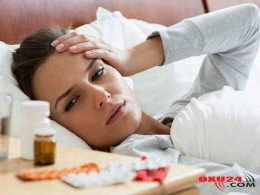 Qrip xəstəliyinə tutulmusunuzsa - Bunları etməyin