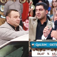“Demişdin balamın ölmüşünə and olsun ki, səni çıxarmayacam” - “Maşın”da gərgin anlar