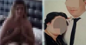 Biabırçılıq! 46 yaşlı qadın gənc polislə evdə intim zamanı tutuldu