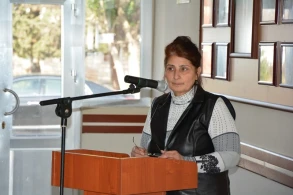 "Ərim danışmağa qoymur" -Azərbaycanda bələdiyyə sədrindən biabırçı AÇIQLAMA