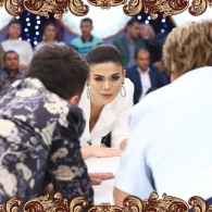 Səs toplaya bilmədi - "Maşından" getdi