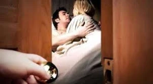 Arvadı 2 kişi ilə sevişdi, gizlicə otağa girdi, sonra... - Şamaxıda ərdən insanı ŞOKA SALACAQ ƏMƏL