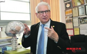 Beynimiz bu 3 şeyi xoşlamır – Neyrocərrah ağıllı olmağın sirlərini açır