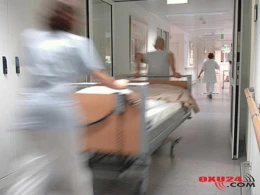 17 yaşlı oğlan bıçaqlandı, xəstəxanada öldü