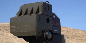 Türkiyənin o silahı işdə düşdü