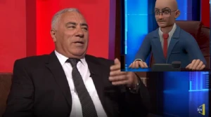 Hacıyevə sual: "Niyə sizə Balıq Hafiz deyirlər? "- Video