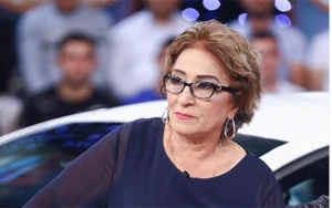 "Maşın"da gərginlik: Əlini çəkdi