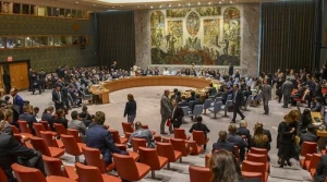 ABŞ və Rusiya BMT TŞ-da Türkiyə əleyhinə bəyanata veto qoyub