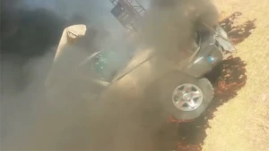 Türk hərbçiləri terrorçuları belə məhv etdi