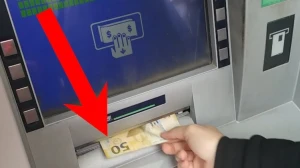 DİQQƏT! Kartınız olmadan bankomatdan pul çəkə bilərsiz