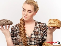 Hansı çörək faydalıdır: ağ, yoxsa qara?