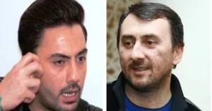 "Kişilikdən danışma, paxırını açsam, çölə çıxa bilməzsən" - Aqşini HƏDƏLƏDİ