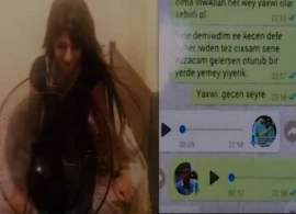 Bakıda dəhşət: Qıza intim münasibət üçün 200 manat verdi,daha sonra başın kəsdi