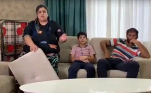 "Alooo, müxalifət, bəsdirin!" - Pərvanə Əhmədovadan açıqlama