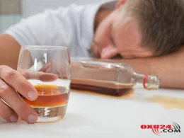 İçkili olanlar oxusun - Ayılmaq üçün bunları edin