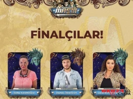 "Maşın Şou"da final gecəsi başladı – ŞƏRTLƏR AÇIQLANDI