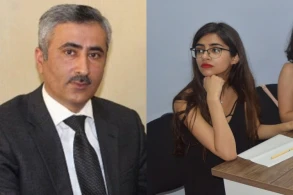 Fuad Qəhrəmanlıya cinayət işi AÇILDI