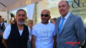 Mübariz Mənsimov: “Xəzər Lənkəran” qayıtsa...