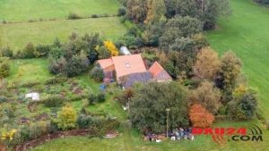 İllərdir zirzəmidə yaşayaraq QİYAMƏTİ gözlədilər - Dünyanı ŞOKA SALAN HADİSƏ