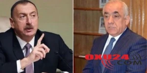 ‘Gənc, savadlı kadrları işə cəlb edin’ – Prezidentdən Baş Nazirə tapşırıq