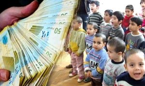 Uşaqpulu bərpa edilir -Ekspertdən vacib açıqlama