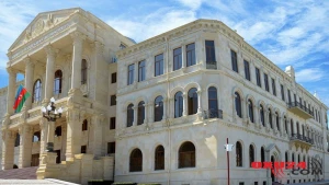 Azərbaycanda vəzifəli şəxs həbs olundu (RƏSMİ)