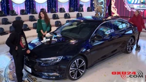 “Maşın” şounun finalında 2 nəfər qaldı