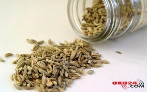 Razyananın qeyri-adi 10 faydası - Qazı qovur, qanı qaldırır