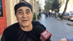 "Axırıncı dəfə Azərbaycan kürüsünü Moskvada görmüşəm" - Bakıda sorğu