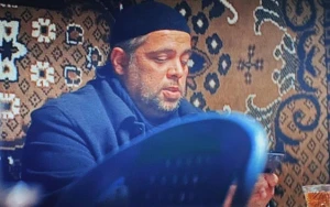 Namiq Qaraçuxurlunun qardaşı aktyorluq edir