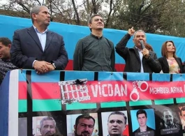 Sabahkı  mitiqlə  bağlı şok qərar