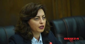 Son dəqiqə: Siyasi partiyaların fəaliyyəti qadağan olunacaq - Ermənistanda nə baş verir? - FOTO