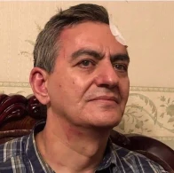 Bakı polisi Əli Kərimlinin xəsarəti haqda açıqlama yaydı