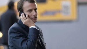 Parisdən Bakıya qəfil zəng: "Frans-Press" xəbər yaydı