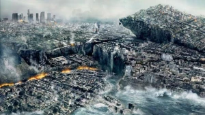 Qonşuluğumuzda qorxunc zəlzələ baş verəcək