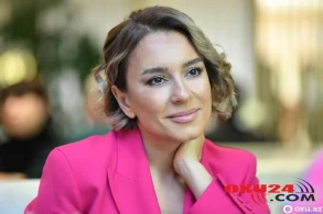 Tünzalə Ağayeva: Ad günümdə belə bir hədiyyə almağım qürurvericidir - ÖZƏL