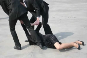 Bakıda İNANILMAZ HADİSƏ – Azyaşlı qızı oğurlayıb başına oyun açdılar