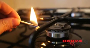 Sabah bu rayonun qaz təchizatında fasilələr olacaq