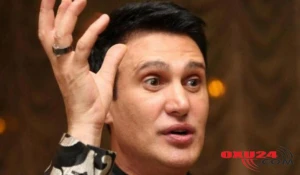 “Heç vaxt fəxri ad almayacağam” – Nadir Qafqarzadə