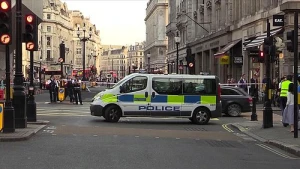 Qorxunc hadisə: Yük maşınında 39 nəfərin meyiti tapılıb