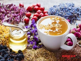 Bitki çayları faydalıdırmı? - MARAQLI FAKTLAR