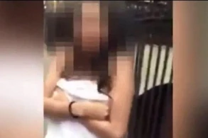 Azərbaycanda kişi arvadının gizli telefonunu tapdı - Arvadını dostu ile xəyanət edəndə  tutdu