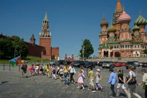 Rusiyada yaşayan azərbaycanlılara - ŞAD XƏBƏR