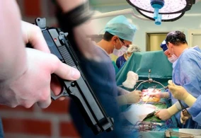 SON DƏQİQƏ! Məşhur azərbaycanlı ekstrasens güllələndi - FOTO