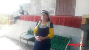 Azərbaycanda doğuş zamanı uşağın sümüyünü sındırdılar